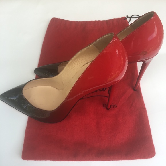 Christian Louboutin Ombré Pigalles - Picture 4 of 8
